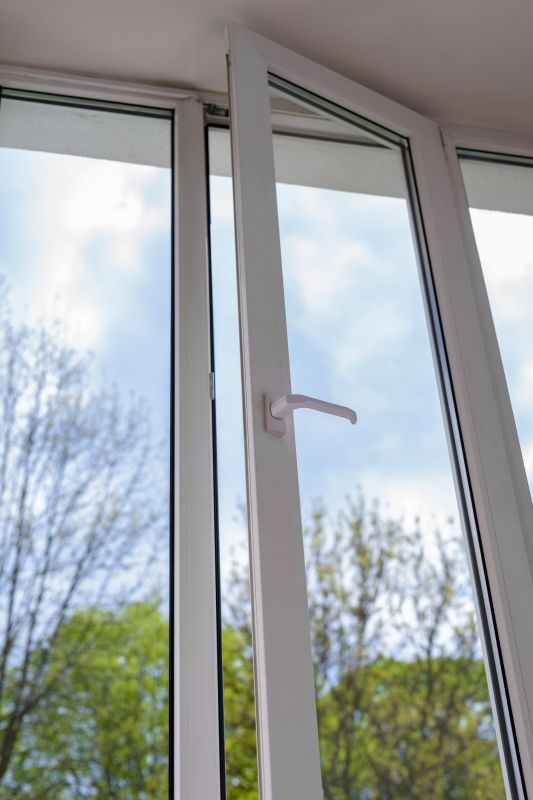 Circular Window Replacement