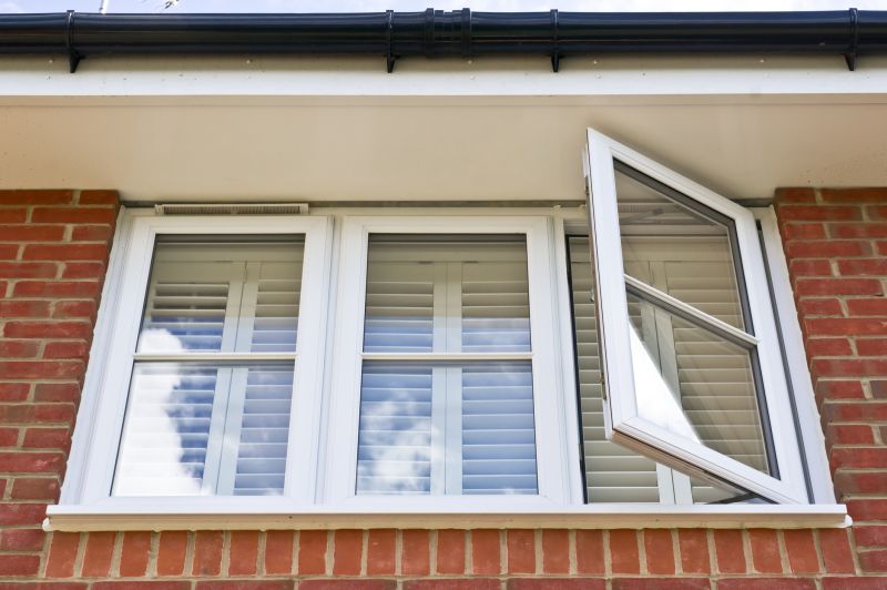 Double Pane Window Replacement