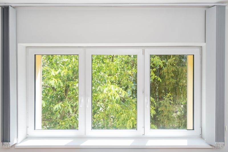 Double Pane Window Replacement